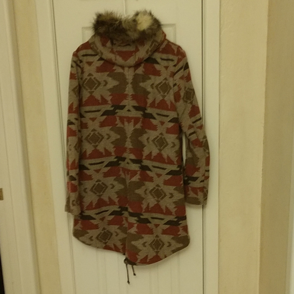 Jacket - Picture 2 of 4